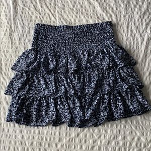 MK skirt